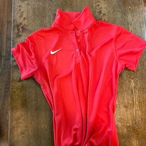 Nike Polostyle shirt